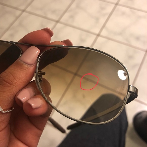 Ray Ban Sunglasses - Picture 7 of 7